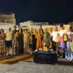 04-08-2026: Apulia Cup a Presicce-Acquarica, quattro giorni di grande beach volley tra sport e turismo