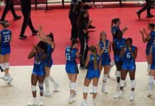30-08-2026: L’Italia femminile è d’argento ai Giochi del Mediterraneo