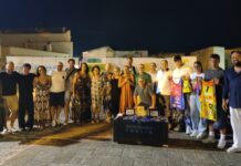 04-08-2026: Apulia Cup a Presicce-Acquarica, quattro giorni di grande beach volley tra sport e turismo