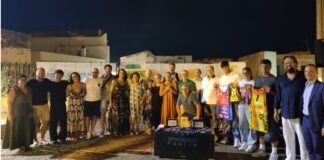 04-08-2026: Apulia Cup a Presicce-Acquarica, quattro giorni di grande beach volley tra sport e turismo