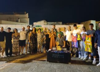 04-08-2026: Apulia Cup a Presicce-Acquarica, quattro giorni di grande beach volley tra sport e turismo