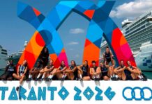19-08-2026: Giochi del Mediterraneo, Fanizza e Parisi presentano l’esordio delle Nazionali azzurre