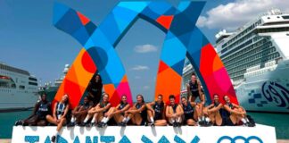 19-08-2026: Giochi del Mediterraneo, Fanizza e Parisi presentano l’esordio delle Nazionali azzurre