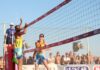 10-08-2026 Apulia Cup, a Lido Marini quattro giorni di grande beach volley