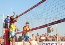 10-08-2026 Apulia Cup, a Lido Marini quattro giorni di grande beach volley