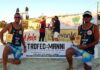 23-08-2026 Apulia Cup, a Torre San Giovanni il gran finale. Giuliani-Ingrosso e Carpegna-Zia vincono le tappe, Rizzo-Ferilli conquistano il circuito maschile