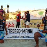 23-08-2026 Apulia Cup, a Torre San Giovanni il gran finale. Giuliani-Ingrosso e Carpegna-Zia vincono le tappe, Rizzo-Ferilli conquistano il circuito maschile