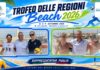 03-09-2026: Il Trofeo delle Regioni Beach arriva in Puglia, dal 6 al 9 settembre a Margherita di Savoia