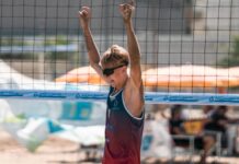 07-09-2026: AEQUILIBRIUM CUP – TROFEO DELLE REGIONI BEACH, spettacolo a Margherita di Savoia nella prima giornata di gare