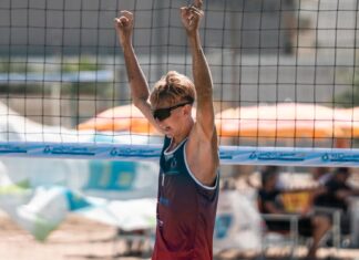 07-09-2026: AEQUILIBRIUM CUP – TROFEO DELLE REGIONI BEACH, spettacolo a Margherita di Savoia nella prima giornata di gare