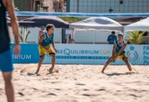 08-09-2026: AEQUILIBRIUM CUP – TROFEO DELLE REGIONI BEACH, definite le semifinali. Domani a Margherita di Savoia la giornata conclusiva