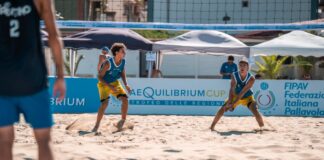 08-09-2026: AEQUILIBRIUM CUP – TROFEO DELLE REGIONI BEACH, definite le semifinali. Domani a Margherita di Savoia la giornata conclusiva
