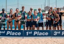 09-09-2026: AEQUILIBRIUM CUP – TROFEO DELLE REGIONI BEACH, Veneto ed Emilia Romagna conquistano i titoli a Margherita di Savoia