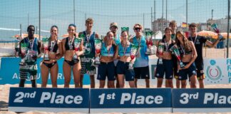 09-09-2026: AEQUILIBRIUM CUP – TROFEO DELLE REGIONI BEACH, Veneto ed Emilia Romagna conquistano i titoli a Margherita di Savoia