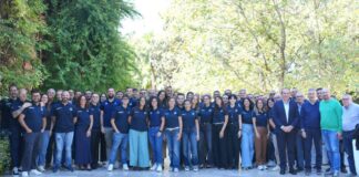 28-09-2026: Ufficiali di Gara pugliesi a Bisceglie per il raduno di inizio stagione e il Galà “Federica De Luca”
