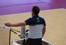 30-09-2026: Nuove disposizioni di gioco, dal 28 settembre applicati anche in Italia i “FIVB Rule Tests 2026”