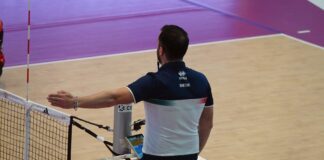 30-09-2026: Nuove disposizioni di gioco, dal 28 settembre applicati anche in Italia i “FIVB Rule Tests 2026”