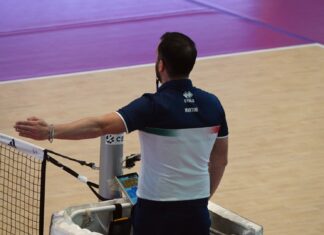 30-09-2026: Nuove disposizioni di gioco, dal 28 settembre applicati anche in Italia i “FIVB Rule Tests 2026”