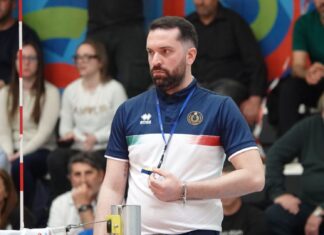 18-09-2026: Maurizio Martini nuovo Responsabile Regionale del Settore Ufficiali di Gara