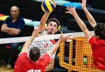 17-10-2026: Il punto sui campionati delle pugliesi di Serie B – Al via la stagione