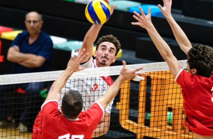 17-10-2026: Il punto sui campionati delle pugliesi di Serie B – Al via la stagione