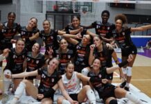 09-10-2026: Il punto sui campionati delle pugliesi di Serie A