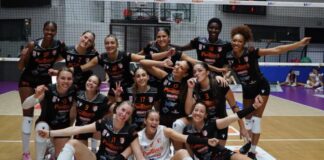 09-10-2026: Il punto sui campionati delle pugliesi di Serie A