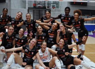 09-10-2026: Il punto sui campionati delle pugliesi di Serie A