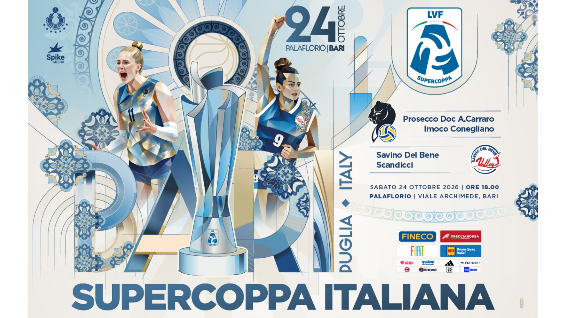 2026-10-07_BannerSupercoppaFemminileBari
