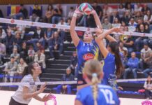 14-10-2026: Il punto sui campionati delle pugliesi di Serie A