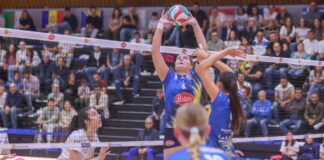 14-10-2026: Il punto sui campionati delle pugliesi di Serie A
