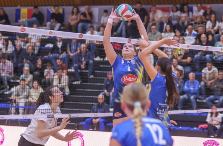 14-10-2026: Il punto sui campionati delle pugliesi di Serie A