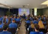 12-10-2026: Ufficiali di Gara, Bari chiude il ciclo dei raduni precampionato per Arbitri di Ruolo B e Delegati Arbitrali