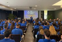 12-10-2026: Ufficiali di Gara, Bari chiude il ciclo dei raduni precampionato per Arbitri di Ruolo B e Delegati Arbitrali