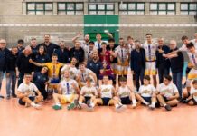 21-10-2026: Il punto sui campionati delle pugliesi di Serie A