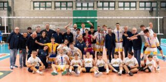 21-10-2026: Il punto sui campionati delle pugliesi di Serie A
