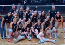 21-10-2026: Il punto sui campionati delle pugliesi di Serie B