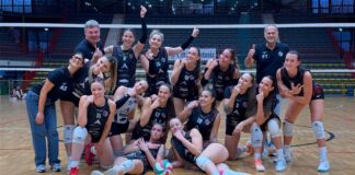 21-10-2026: Il punto sui campionati delle pugliesi di Serie B