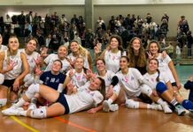 21-10-2026: Il punto sui campionati di Serie C e D