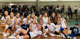 21-10-2026: Il punto sui campionati di Serie C e D