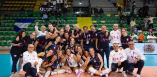 30-10-2026: Il punto sui campionati delle pugliesi di A