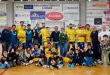 26-10-2026: Il punto sui campionati delle pugliesi di B