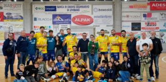 26-10-2026: Il punto sui campionati delle pugliesi di B
