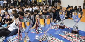 28-10-2026: Campionati giovanili 2026/27, ufficializzati gli accessi alle Fasi Regionali Under 19 e Under 17