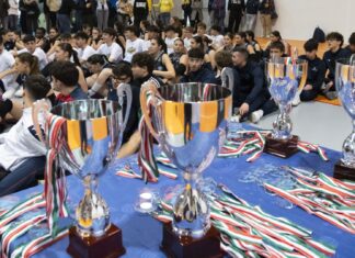 28-10-2026: Campionati giovanili 2026/27, ufficializzati gli accessi alle Fasi Regionali Under 19 e Under 17