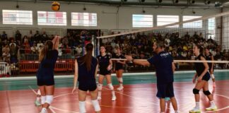 04-10-2026: Formazione dei tecnici, grande partecipazione ai corsi di Cutrofiano e Capurso