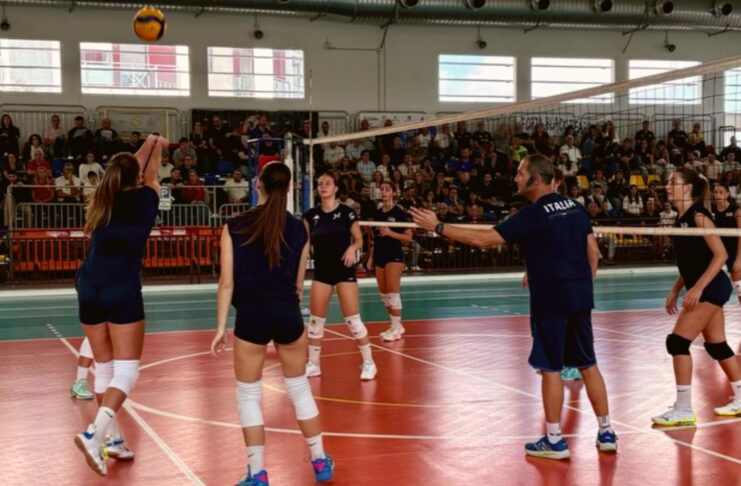 04-10-2026: Formazione dei tecnici, grande partecipazione ai corsi di Cutrofiano e Capurso