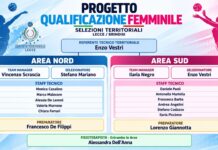10-10-2026: FIPAV Lecce, prende il via il progetto di qualificazione femminile: definito lo staff delle selezioni territoriali