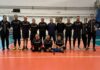 21-10-2026: Sitting Volley, a Barletta il collegiale del Gruppo Sportivo Paralimpico della Difesa verso l’appuntamento internazionale in Brasile