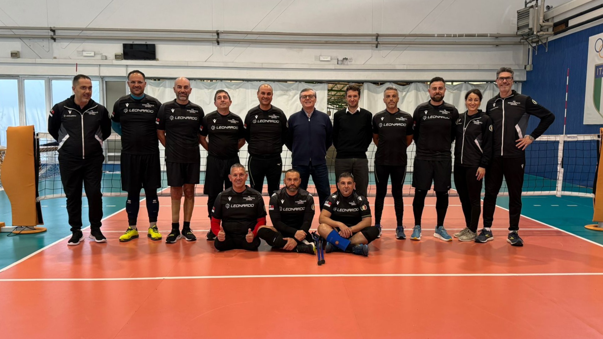 Grupposportivodifesa